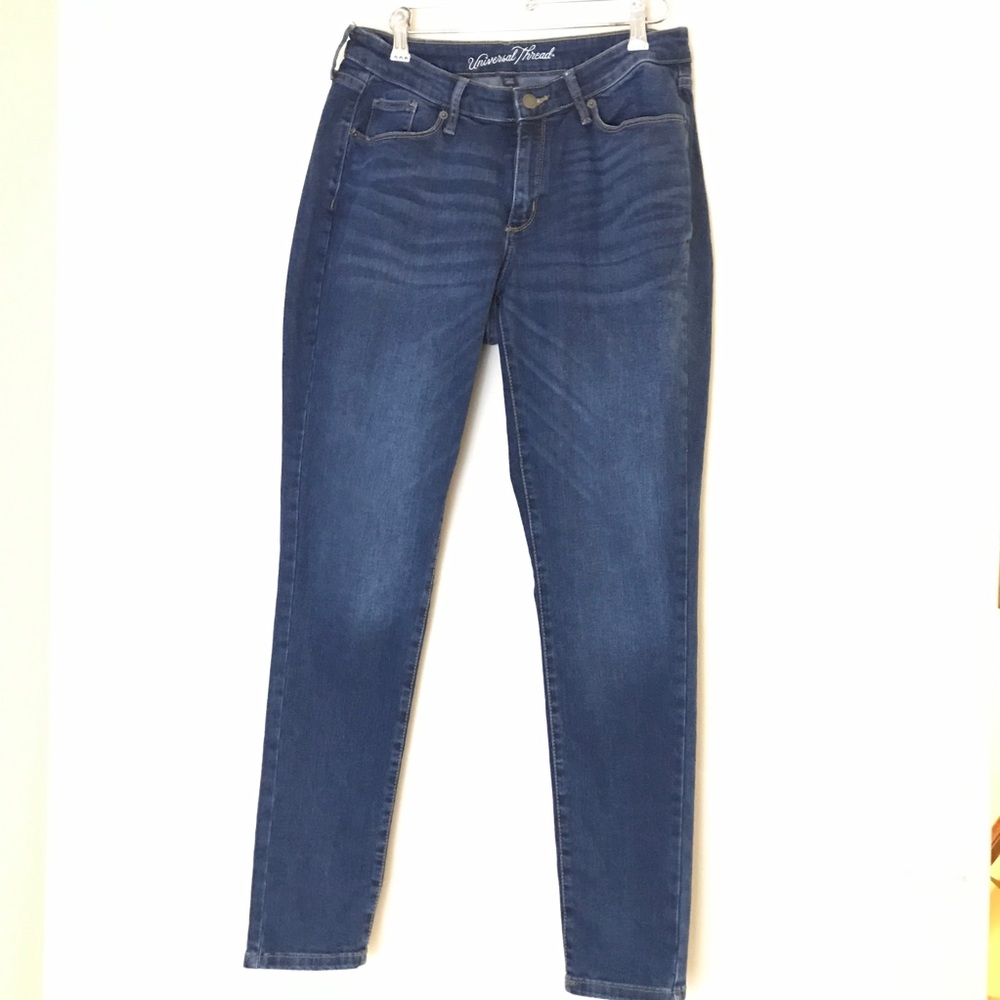 Universal Thread Jeans - Picture 5 of 5